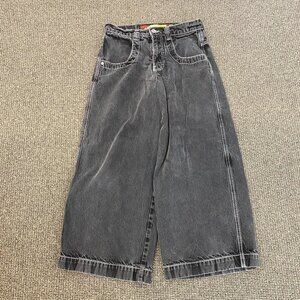 Previously Owned JNCO Industries Twin Cannon 101 Jeans / Mens 30W 30L